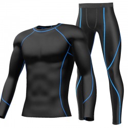 Compression Wear