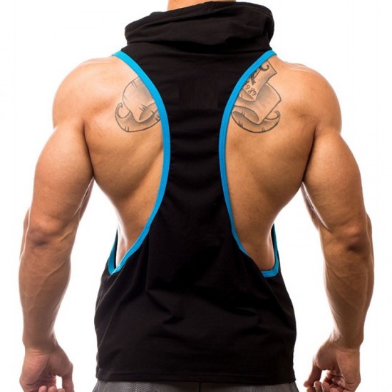 Stringer Hoodie