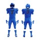 Customized Football Jerseys American Football Uniform Jersey American Football Wear