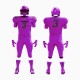 Customized Football Jerseys American Football Uniform Jersey American Football Wear