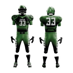 Customized Football Jerseys American Football Uniform Jersey American Football Wear