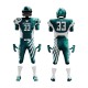 Custom American Football Uniforms NCAA Football Uniform Sublimation American Football Wear