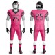 Custom American Football Uniforms NCAA Football Uniform Sublimation American Football Wear