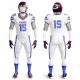 Custom Made American Football Jerseys, American Football Uniforms / Football Uniforms