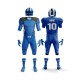 Customized football jerseys,american football uniform jersey,american football wear