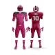 Customized football jerseys,american football uniform jersey,american football wear