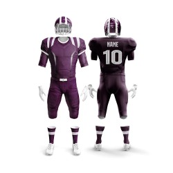 Customized football jerseys,american football uniform jersey,american football wear