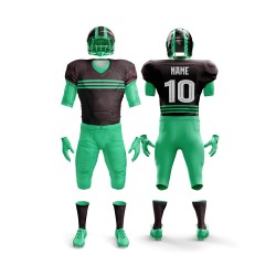 Customized football jerseys,american football uniform jersey,american football wear