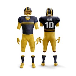 Customized football jerseys,american football uniform jersey,american football wear