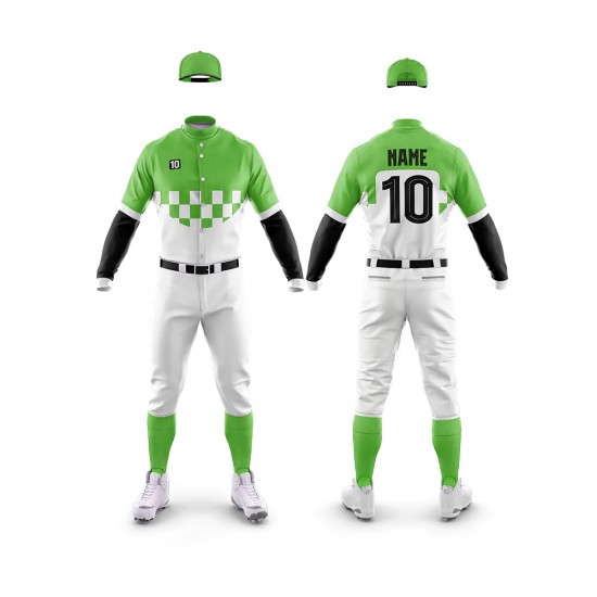 Baseball Uniforms