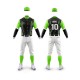 Baseball Uniforms