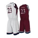 Basketball Uniforms