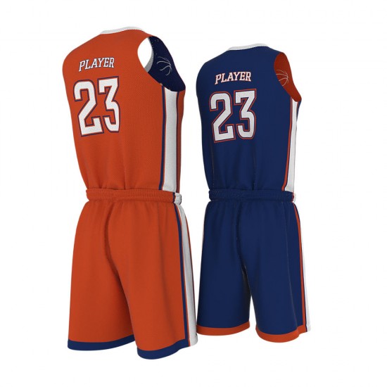 Basketball Uniforms