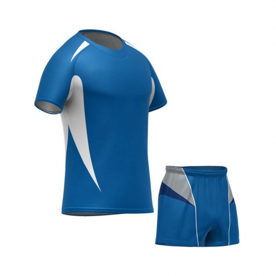 Rugby Uniforms