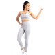 Women Yoga Gym Set